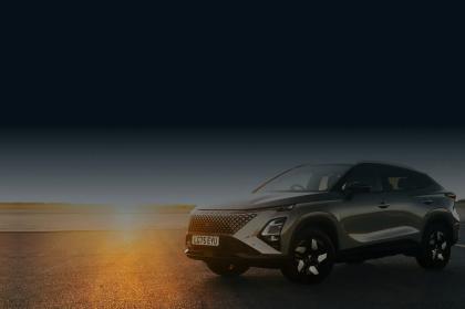 Το νέο OMODA 5 SHS-H είναι πλέον επίσημα διαθέσιμο στην Ελλάδα 